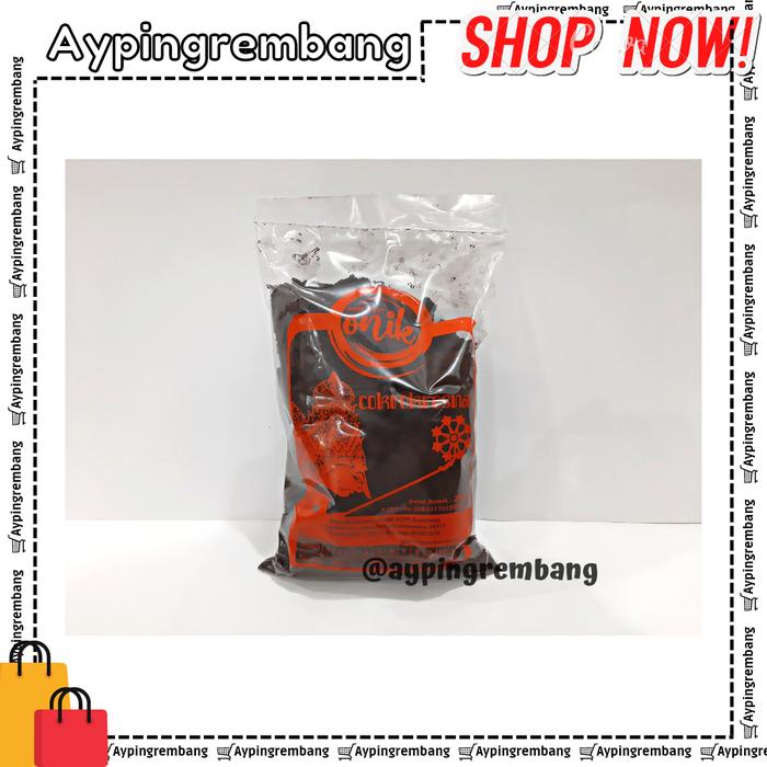 Gambar Kopi Lelet Cap Cokro Kresno 250g - Putih dari Ayping2 undefined 3 Tokopedia