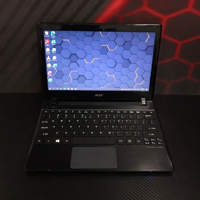 Windowsノート本体 Acer Travel Mate B113 WIN11 TMB113M-W54D