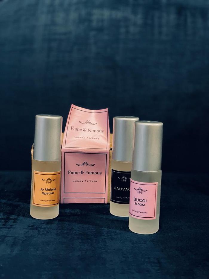 Gambar Inspired Parfum Pria Terbaik, Allure Sport Original Sensation - Kemasan 15 ml dari Butik Parfum dan Body Care undefined Tokopedia