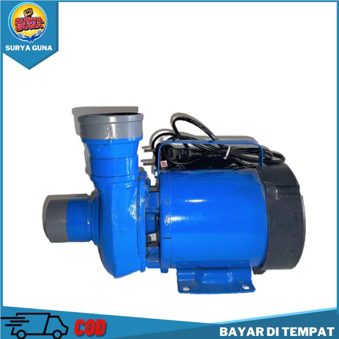 Gambar Harga Pompa Air Modifikasi JET 200 SURYAGUNA - JET 200 dari Suryaguna Store undefined Tokopedia