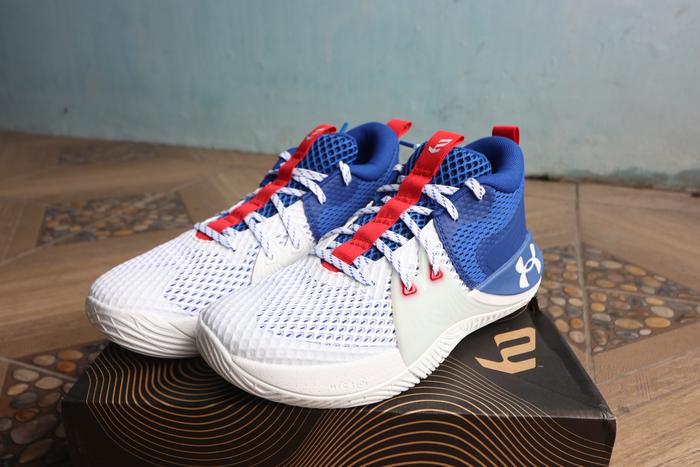 Amazon Embiid Basketball Shoes Under Armour Basketball Shoes