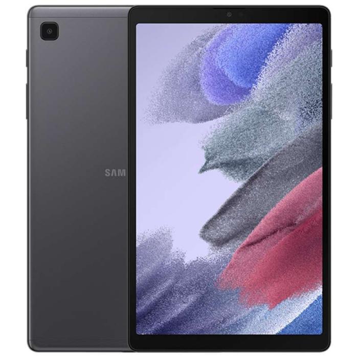 Gambar Samsung Galaxy TAB A7 Lite 3/32 T225 - Dark Grey dari ubaystore88 undefined Tokopedia