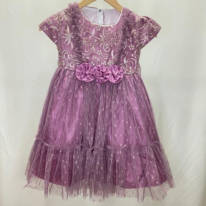 Gambar gaunku - lavendr, 3-4 dari gaun ku undefined Tokopedia