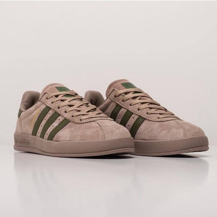 Adidas Originals Broomfield Adidas Broomfield Cargo Promo