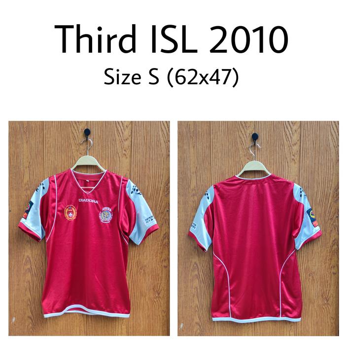 Gambar Jersey Arema #2 - Third 10 dari AFWINKEL undefined Tokopedia
