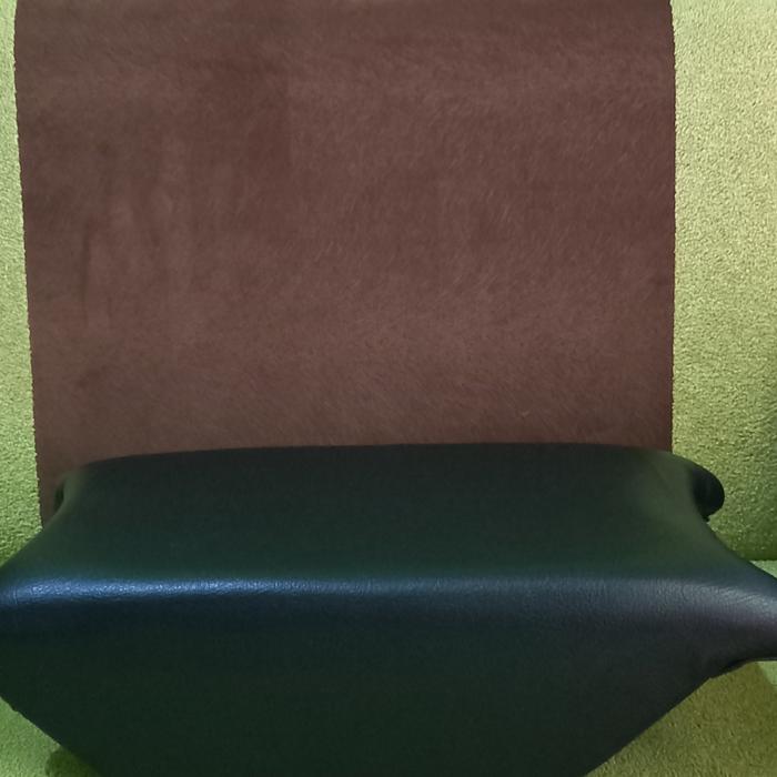 Gambar jok kursi boncengan anak untuk motor YAMAHA AEROX - polos hitam, ADV dari BROMO SADEL undefined Tokopedia