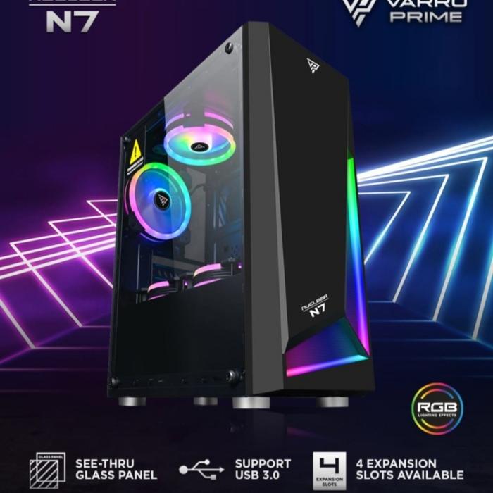 Nvidia Gt I5 10400f Gt1030 Desktop I5 10400f Gt 1030 Pc Vibox II