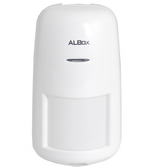 Gambar Albox WPI880 / Wireless Passive Infrared (PIR) Motion Detector - Exclude dari Multi Akses Pratama undefined Tokopedia