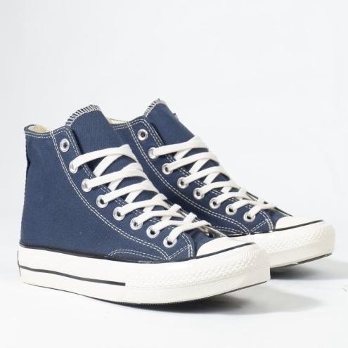 SEPATU CONVERSE 70S HI TRUE NAVY 37