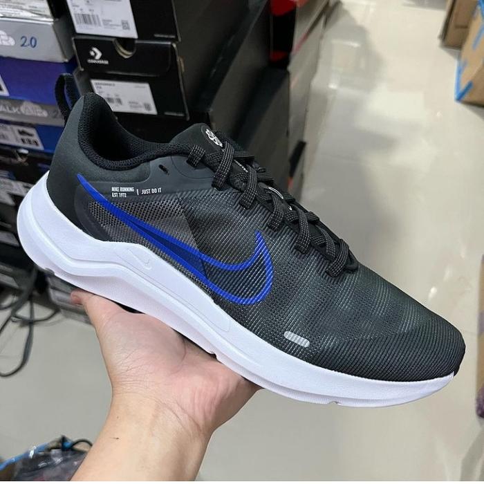 nike downshifter 12 sepatu olahraga lari di Menezaja Tokopedia