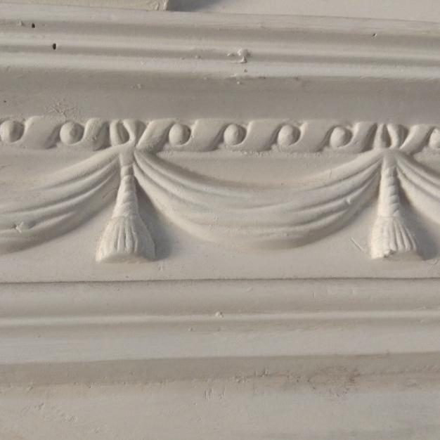 Gambar lis profil gypsum gordeng dari DEMPO GYPSUM BOGOR undefined Tokopedia
