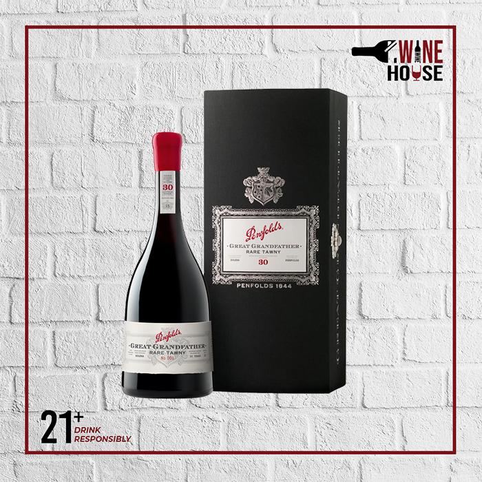 ペンフォールズ　グレートグランドファザー　レア 楽天市場】【超豪華箱入】ペンフォールズ グレート グランド