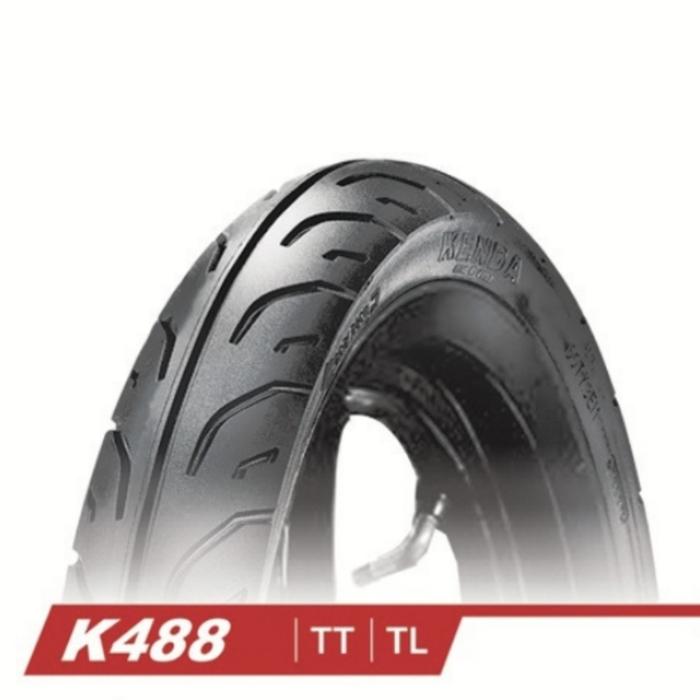 240909-04 KENDA ICETEC NEOスタッド ステップワゴン純正（Jual tangki 