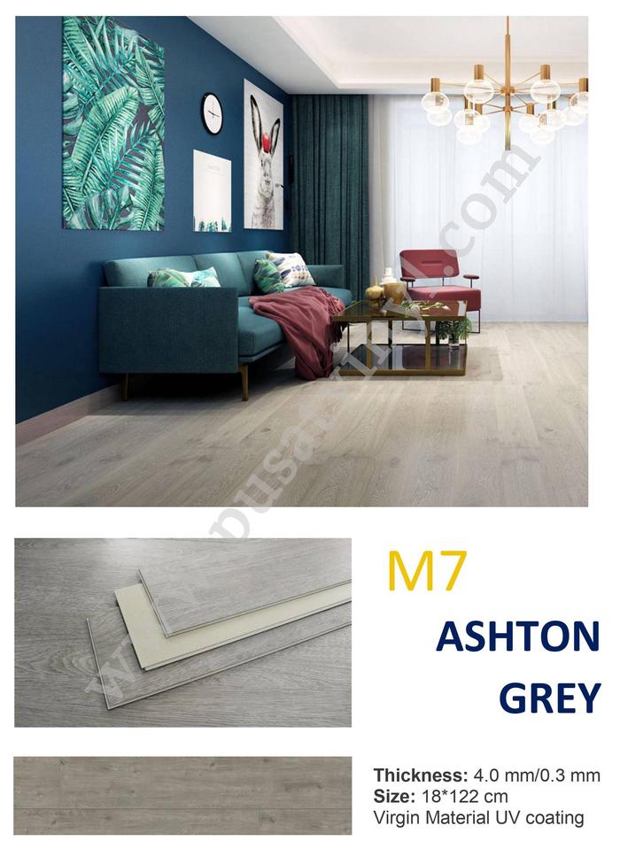 Gambar SPC Marvel 4mm - SPC-007 dari DGA INTERIOR TANGERANG undefined Tokopedia