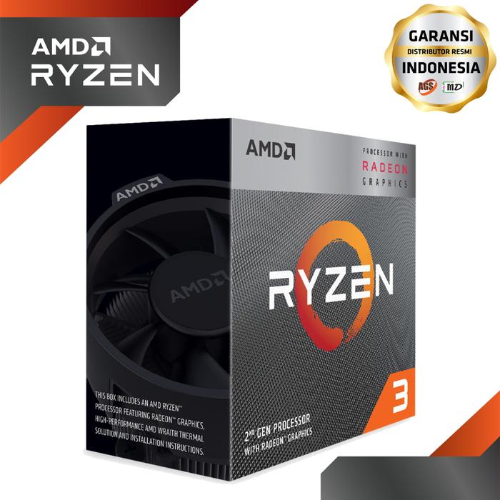 Ryzen 3000 Amd 3th Gen Ryzen AMD RYZEN 3rd GEN PROCESSOR Computer