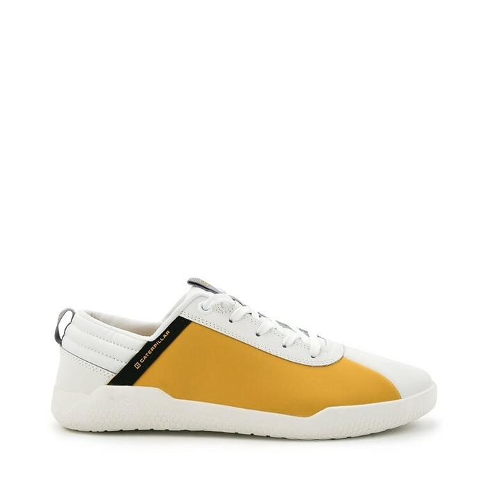 Gambar CATERPILLAR - SEPATU SNEAKER PRIA ORIGINAL - Hex - White dari NAFIKA STORE undefined Tokopedia