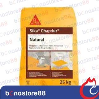 Gambar Sika  Chapdur , bag  25kg - Natural dari BonaStore88 undefined Tokopedia