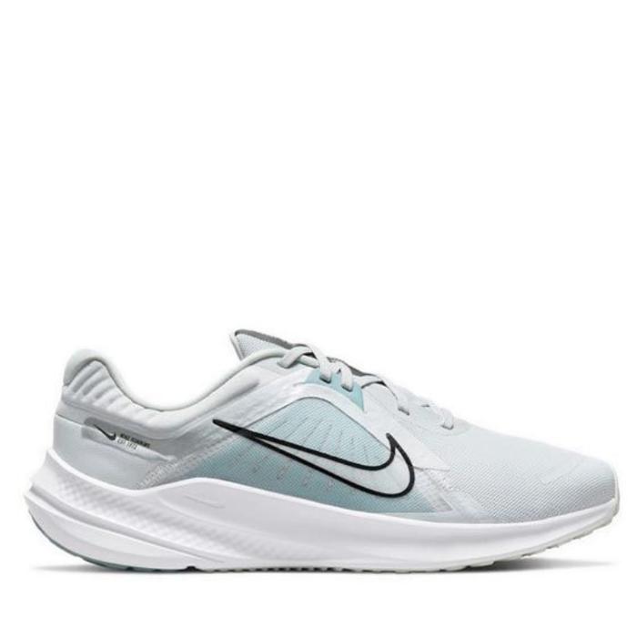 Jual Sneakers Pria Nike Quest Grey DD0204002 45 Kota