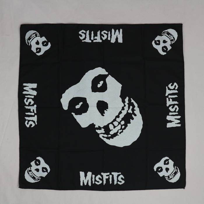 Gambar Slop Slayer Scarf - Misfits dari Slop Daily undefined Tokopedia