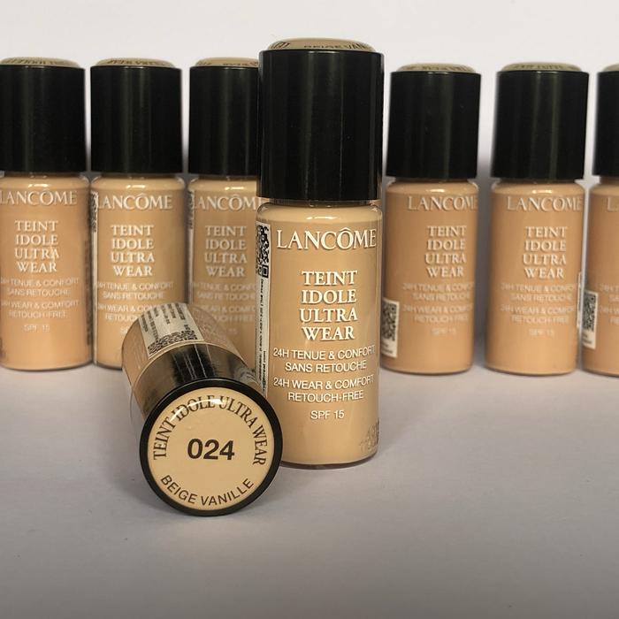 Gambar lancome teint idole ultra wear 10 ml - 024 dari Vramez Shop undefined 5 Tokopedia