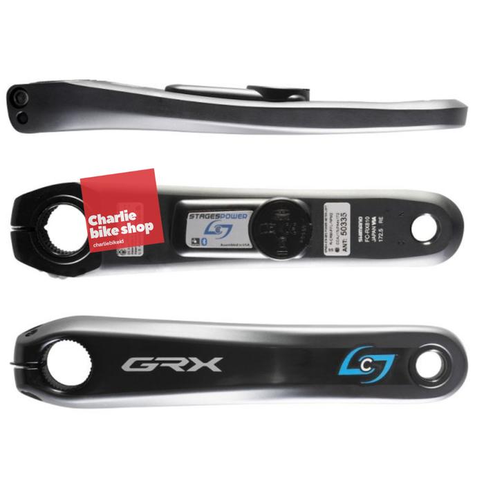 Shimano Xtr Install Stages Power Meter Stages Power Meter
