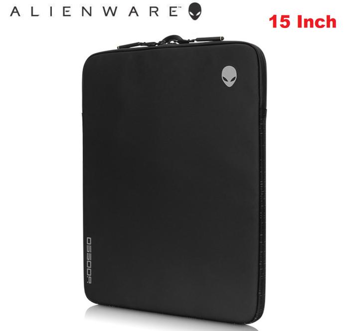 Gambar Sleeve Case Tas Laptop Notebook Dell Alienware Horizon 14 in Original - 15Inch dari Akuse undefined Tokopedia