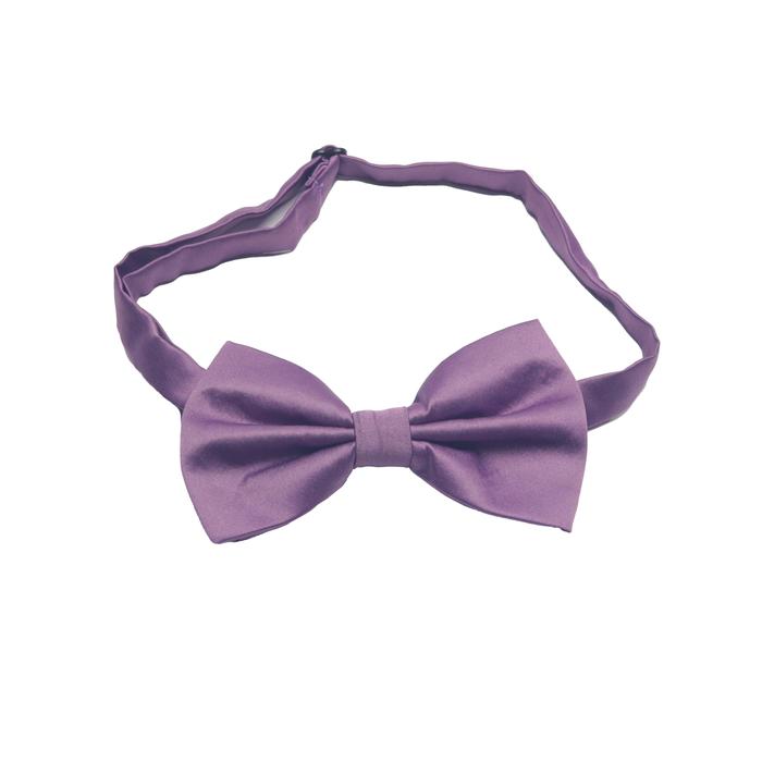 Gambar Houseofcuff Dasi Kupu Bowtie Pocket Square Saputangan Ungu Tua A15 - Bowtie dari House of Cuff undefined Tokopedia