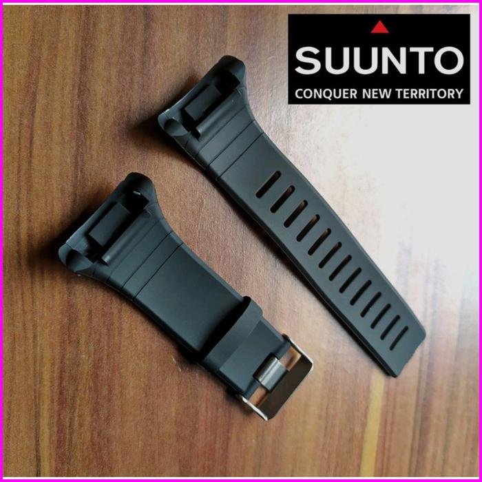 Tali Jam Tangan Suunto Jam Suunto Core Jual Strap Tali Jam Tangan