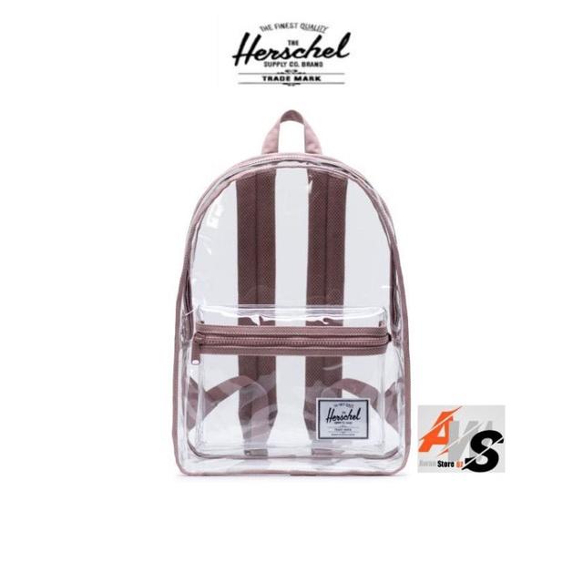 Herschel Supply Co Herschel Clear Crossbody Jual HERSCHEL NOVA