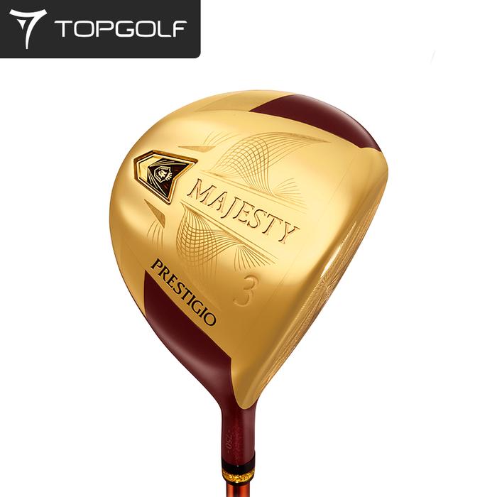 Gambar Fairway Golf Majesty Prestigio 12 LV-750 22 #3 - L dari Topgolf Official undefined Tokopedia