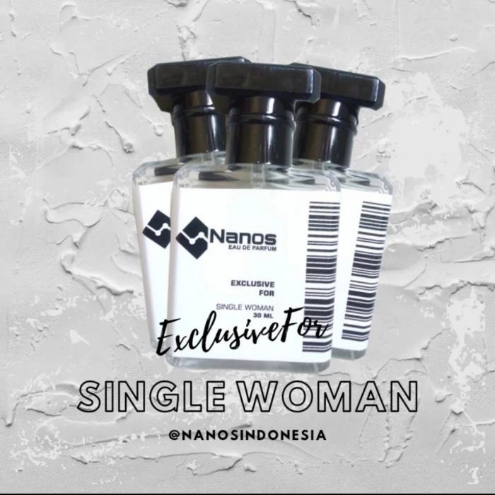nanos eau de cologne