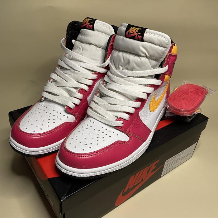 AIR JORDAN 1 RETRO HIGH OG 27.5㎝ 27.5 Nike Air Jordan 1
