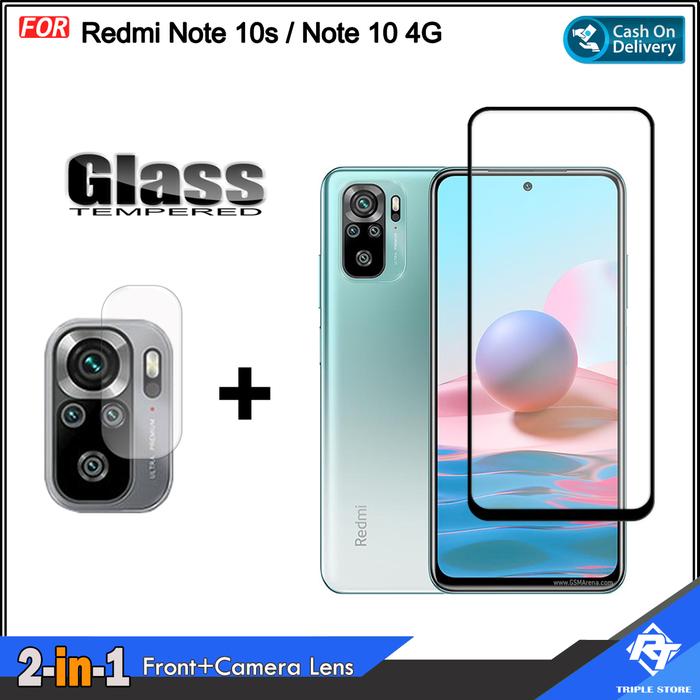 2in1 TG Front Camera Xiaomi Redmi Note Pro Note Pro Note 10 Pro  Renote 10 4G, TG Full