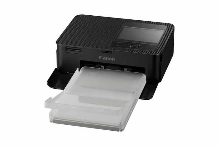 Gambar Canon SELPHY CP1500 Printer Foto Portable ORIGINAL DAN GARANSI RESMI - Hitam, UNIT ONLY dari Lapak-Digital.id undefined Tokopedia