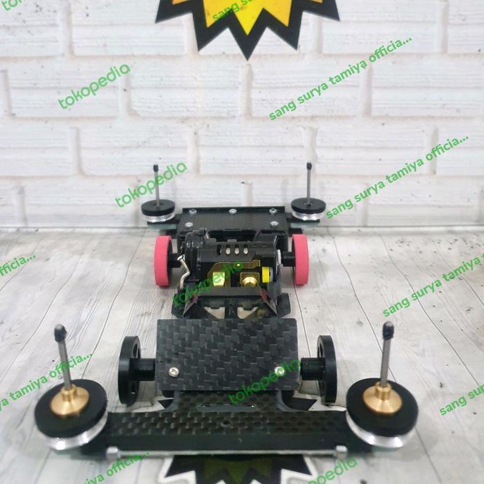 Gambar TAMIYA SLOOP KEJURNAS LIMITED dari sang surya tamiya official undefined Tokopedia