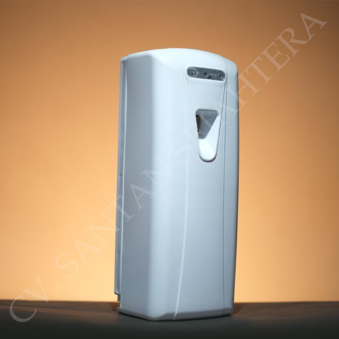 Jual BARU, Pengharum Ruangan Otomatis Aerosol Diffuser Aroma