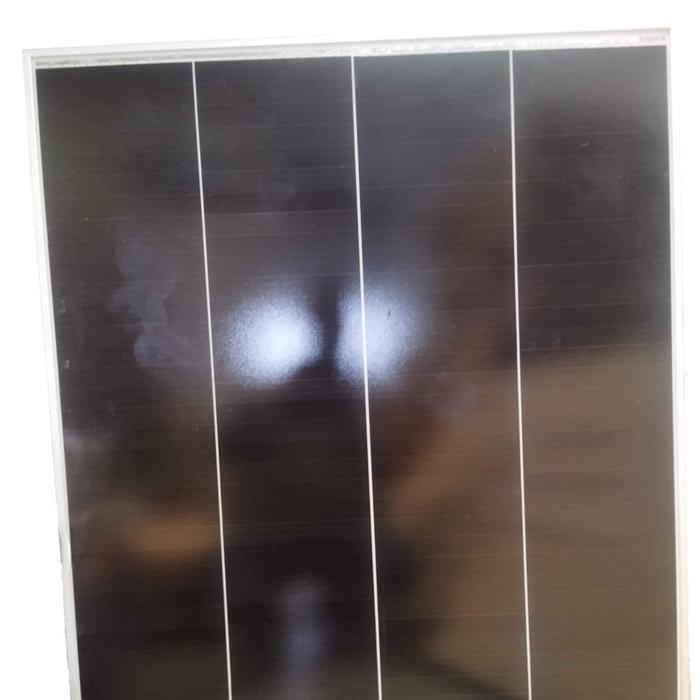 Panel Surya Monocristaline Singled Modul Sunwatt Zeeneta 300Wp