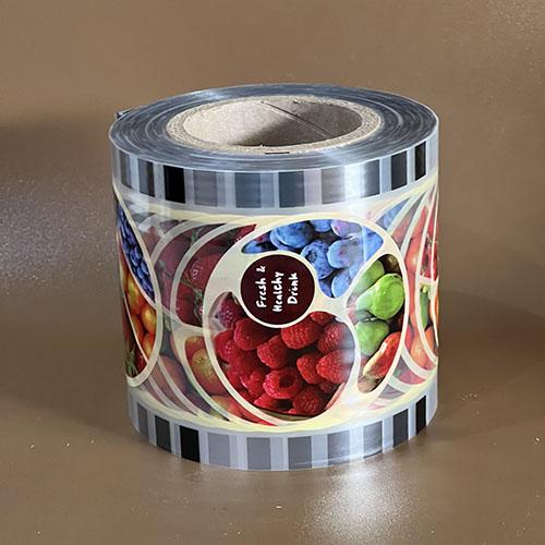 Gambar Plastik Lid Sealer 13cm Gambar Buah / Kartun - Buah 1 dari Bandung Brick Center undefined Tokopedia