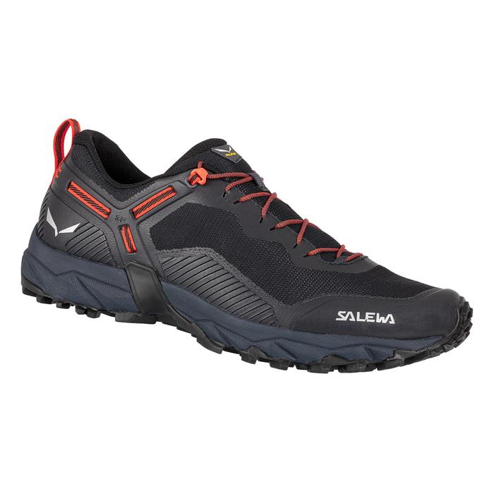 Gambar Sepatu Hiking Salewa MS Ultra Train 3 - Ombre Blue, 6.5 dari Kayak Outdoor undefined Tokopedia