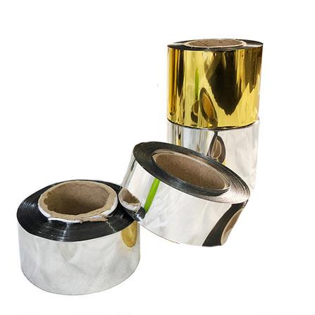 Gambar Hiasan Dekorasi Lakban Mirror Tape Silver Chrome Aluminium Tape Roll - Silver-3cmx100m dari Cecefavors undefined Tokopedia
