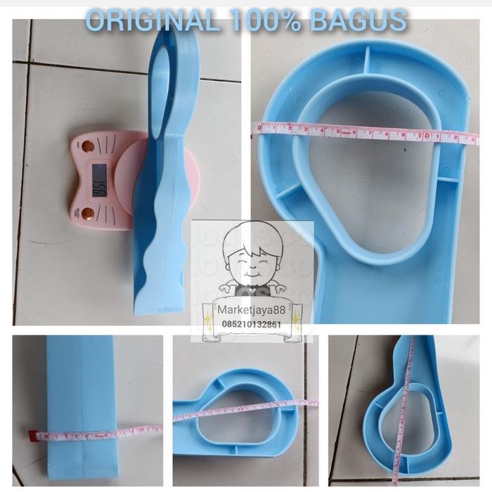 Gambar MJ88 ALAT PENGANGKAT KASUR/MATRAS/SPREI/ALAT BANTU ANGKAT SPREI KASUR - 37 CM dari MARKETJAYA88 undefined Tokopedia