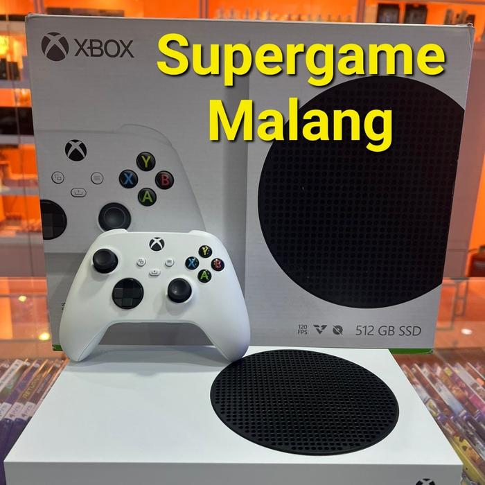 Promo X Box Series X XBox Microsoft S Disc Digital Edition No