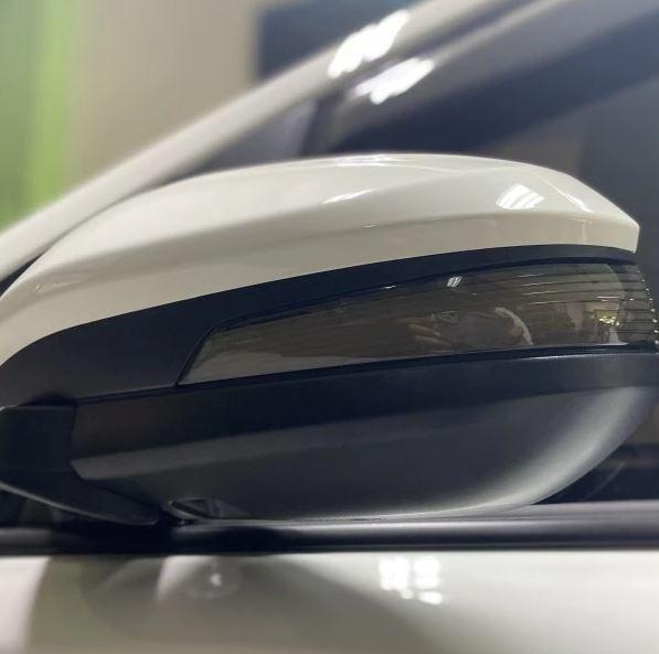 Gambar Led Running Sein Spion Innova Reborn / VRZ Fortuner V2 Bar Side Mirror dari Buy Me Acc undefined Tokopedia