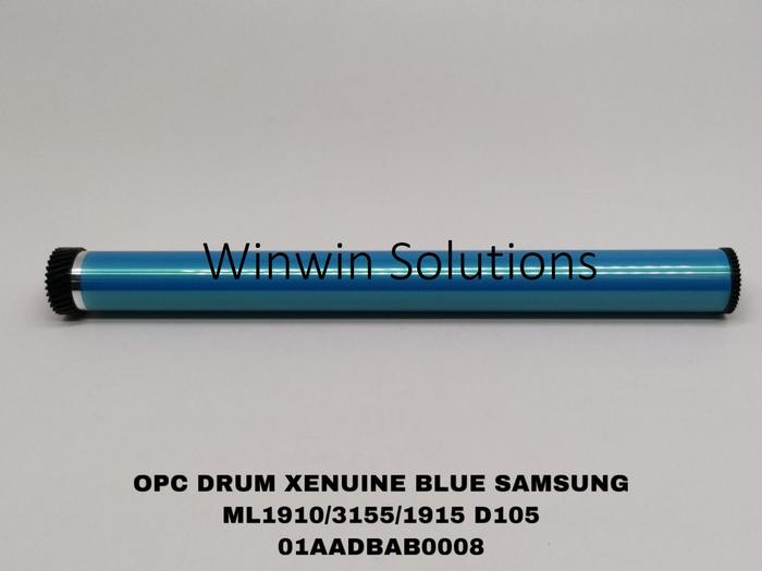 Gambar OPC Drum D105 MLTD105 SCX4600 ML1910 ML1915 D209 ML2850 ML2851 3140 - GG Green dari Winwin Solutions undefined 4 Tokopedia