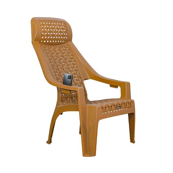 Gambar NAPOLLY KURSI SANTAI | BANGKU SANDARAN TANGAN DAN KEPALA |VARIASI Furniture Chairs Plastik Rotan - KUHAPE 22 dari SRIWIJAYA PERABOT undefined Tokopedia