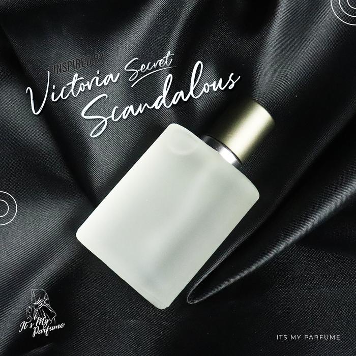 Promo Victoria Secret Scandalous Parfum Spray 100 ml Kualitas EDP