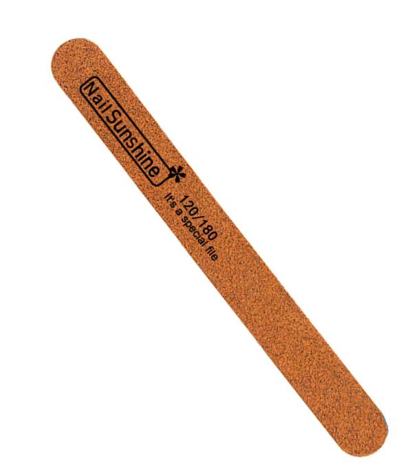 Gambar EMERY BOARD / WOODEN NAIL FILE Sunshine Kikir Asahan Kuku kikiran kuku - 1PCS EMERYBOARD dari nailstore.id undefined Tokopedia