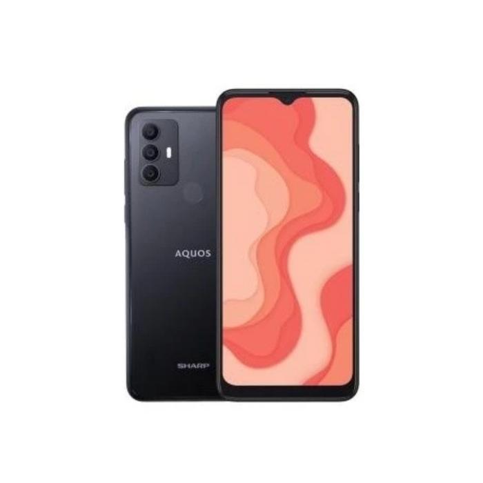 Gambar SHARP AQUOS V6 3/32 GB NFC GARANSI RESMI - Abu-abu dari azzam-cell undefined Tokopedia