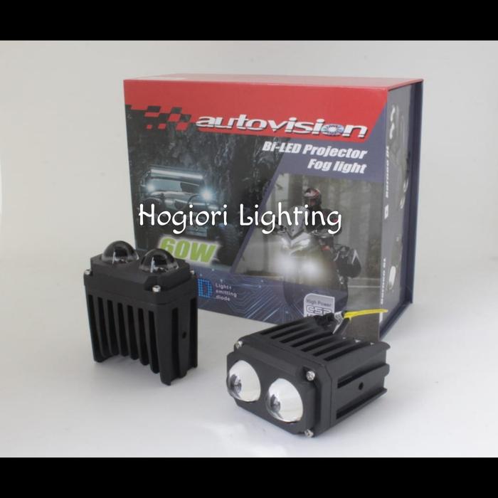 Gambar Paket Biled Autovision - Biled Mata2 dari hogiori autovision undefined Tokopedia