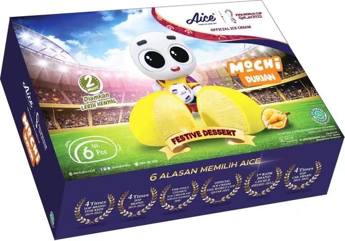 Aice Mochi